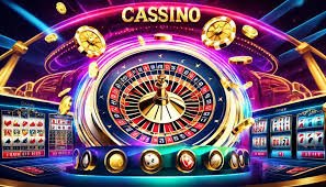 betniaja ကာစီနို Myanmar ကစားသမားများ Baccarat Slots ကစားနည်း အဆင့်ဆင့်
