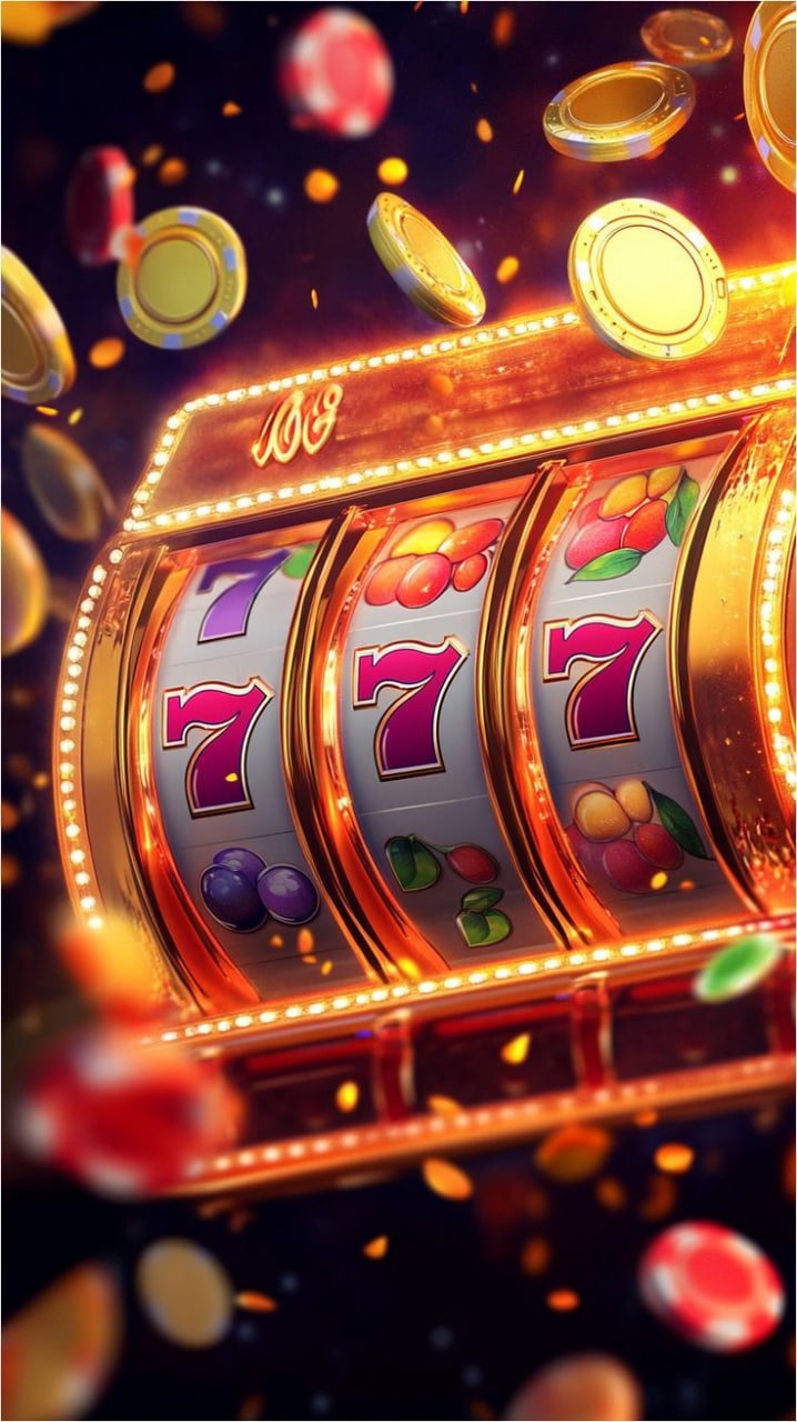 Live Casino Slots betniaja